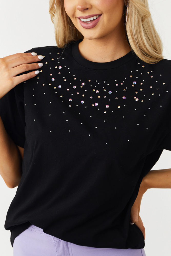 http://www.limelush.com/cdn/shop/products/Black-Rhinestone-Studded-Short-Sleeve-Top-detail_03312023.jpg?v=1680547057