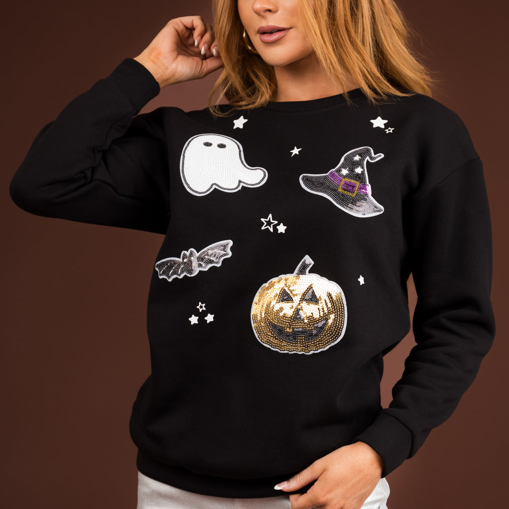 🎃 Halloween Sweater 🎃's Code & Price - RblxTrade