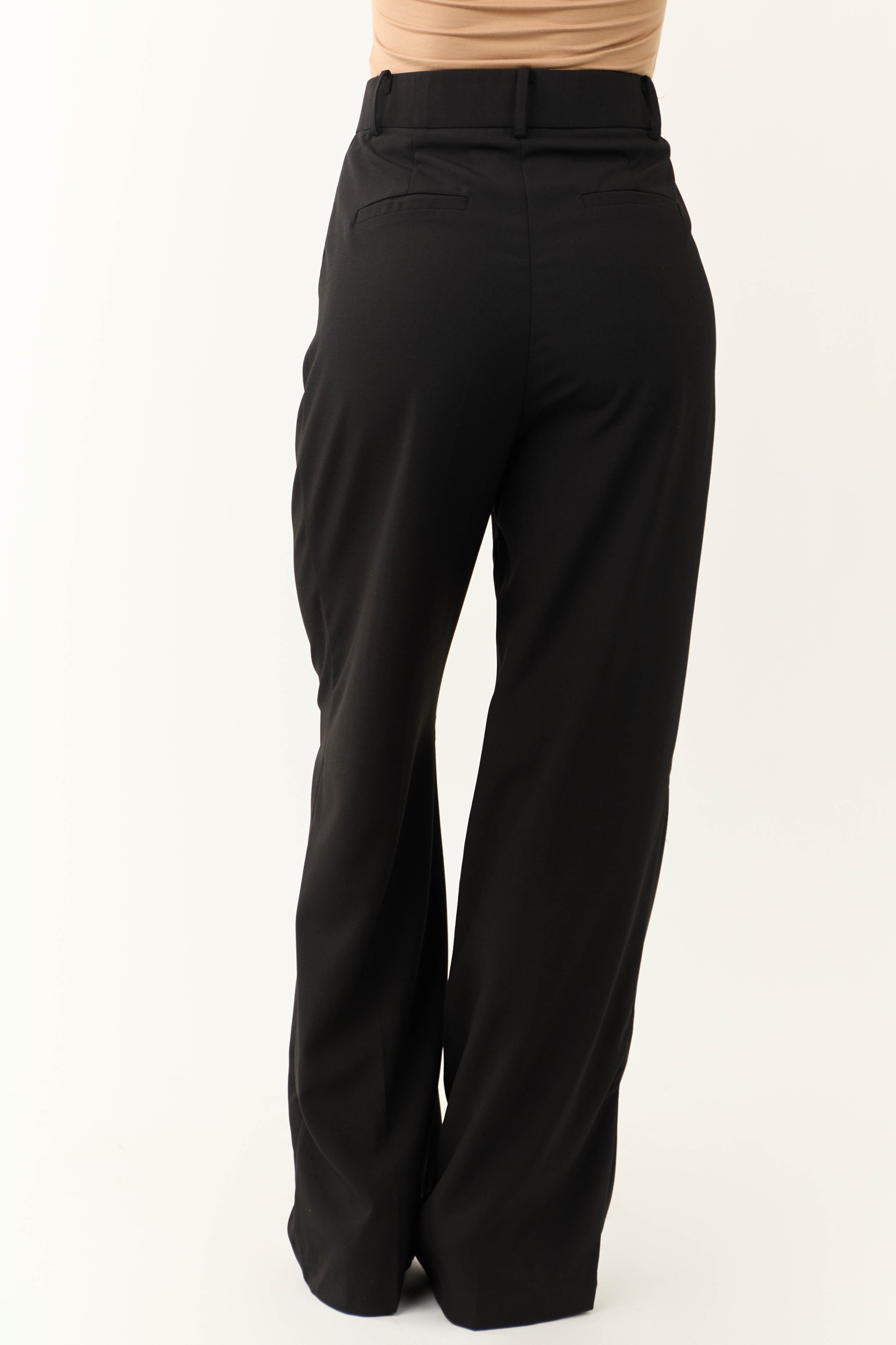 Orders womens high waisted dress pants