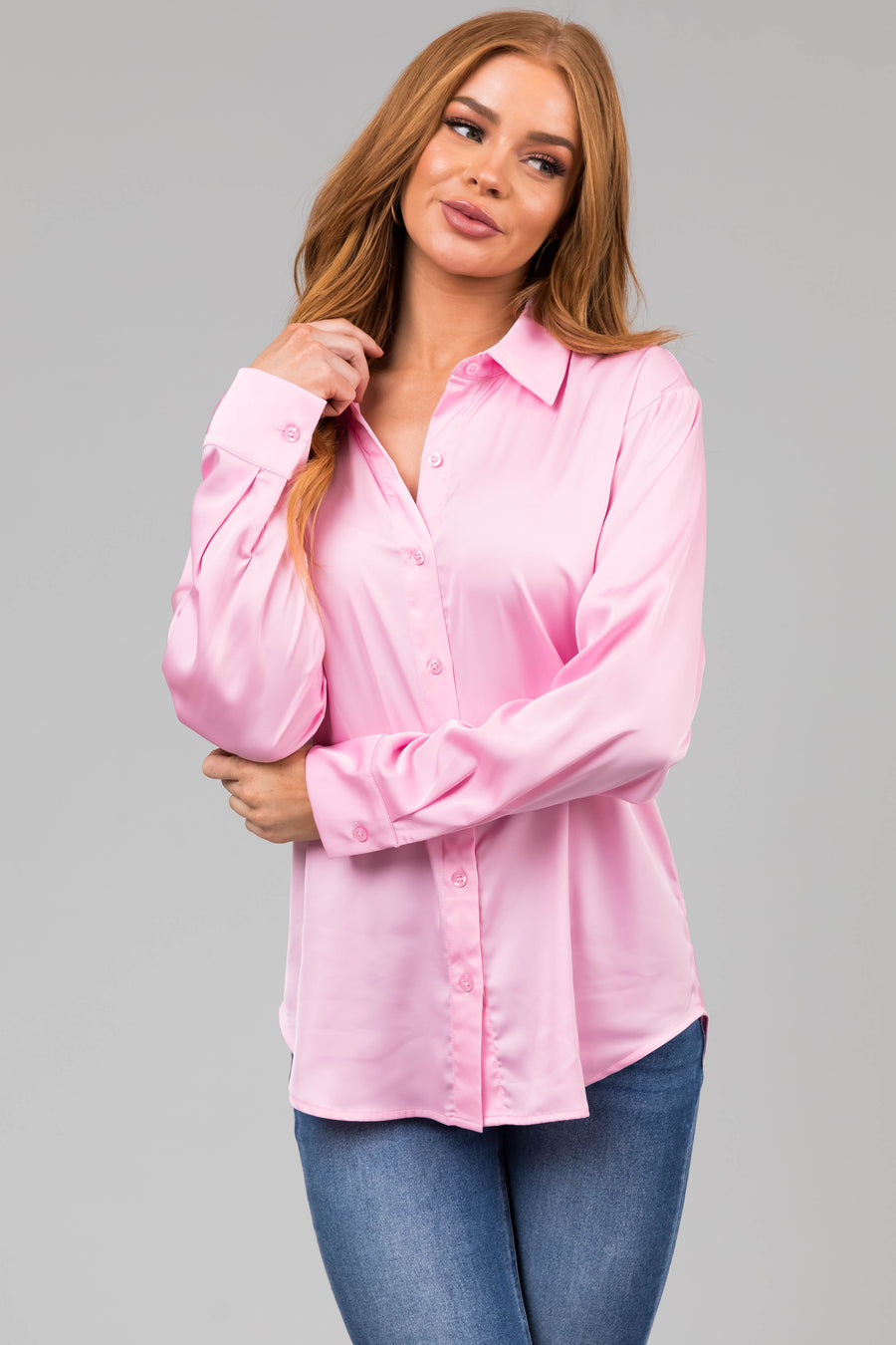 Cute & Sexy Valentine's Day Shirts for Women, Lime Lush Boutique