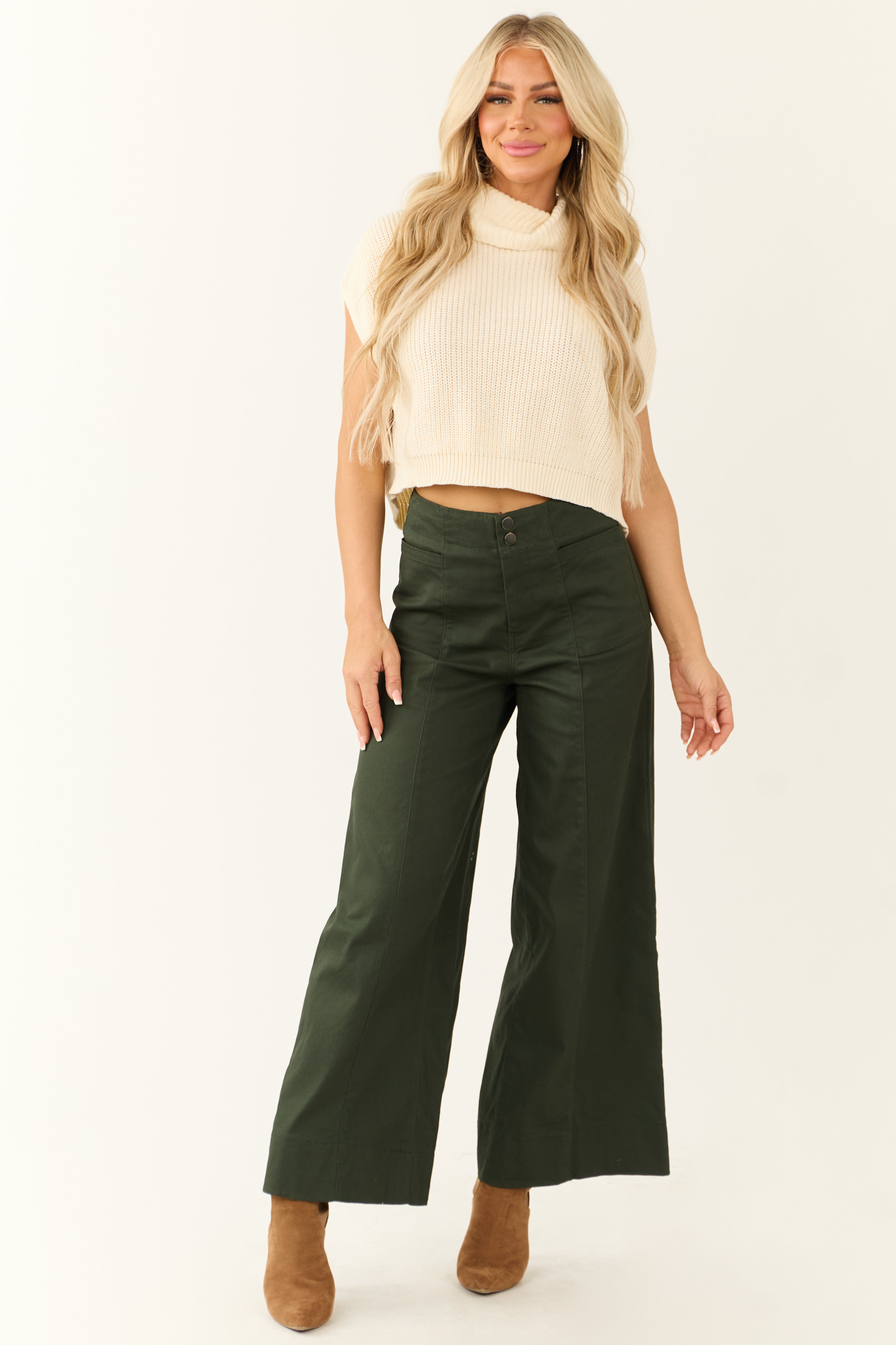 Cute Women s Boutique Pants Lime Lush Boutique Lime Lush Boutique