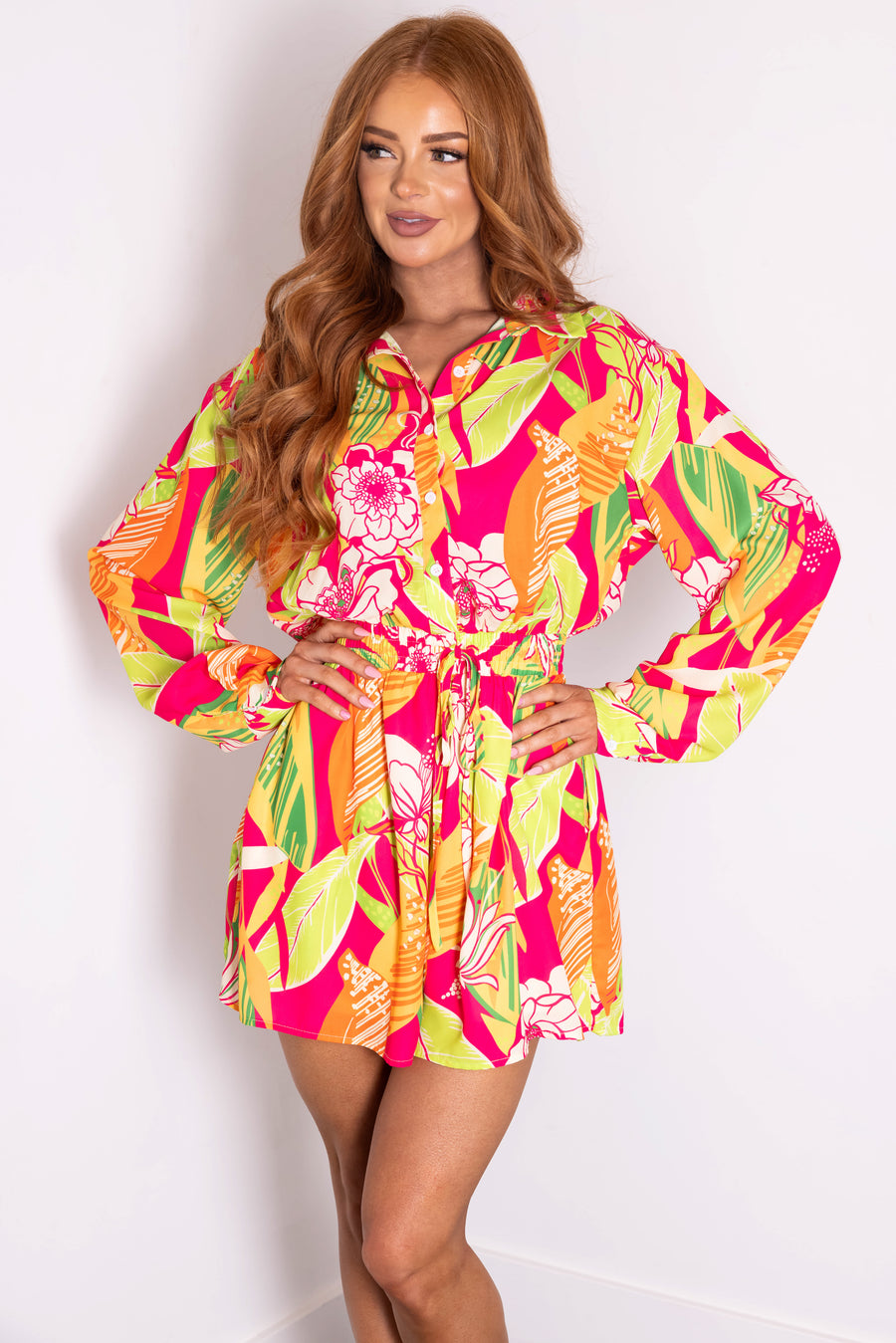 Jumpsuits & Rompers for Wome, Lime Lush Boutique