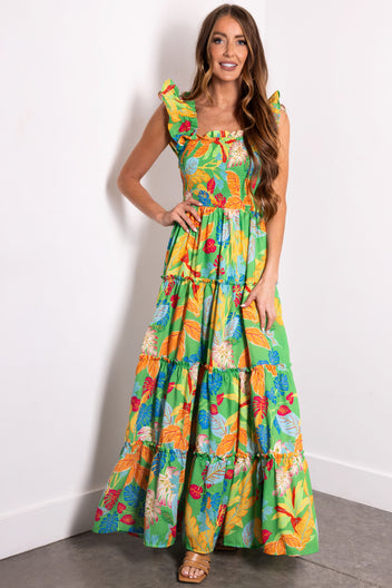Maxi Dresses for Women | Lime Lush Boutique | Lime Lush