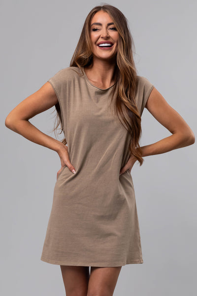 Cotton shift dress hotsell