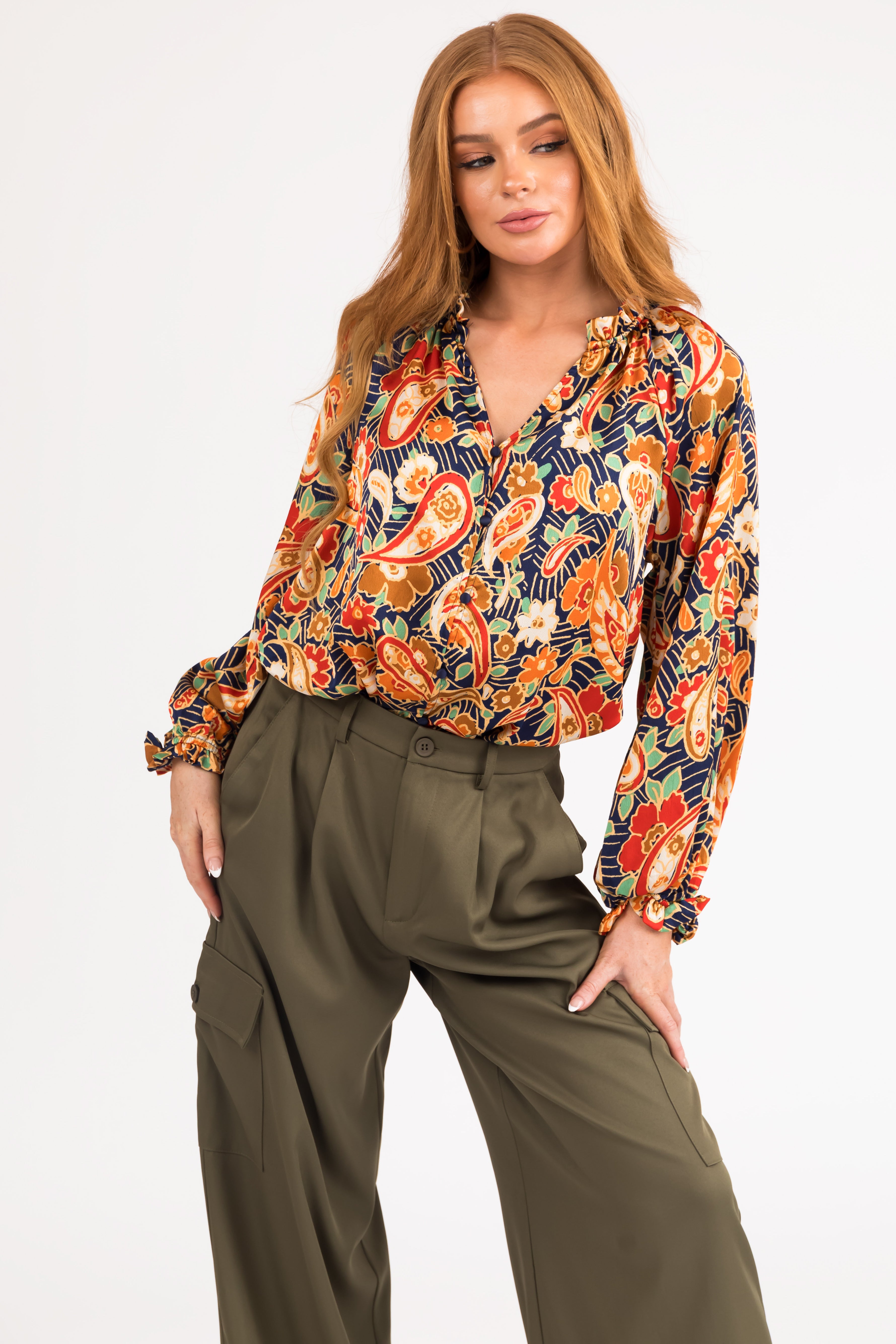 Cute Boutique Tops for Women | Lime Lush Boutique | Lime Lush