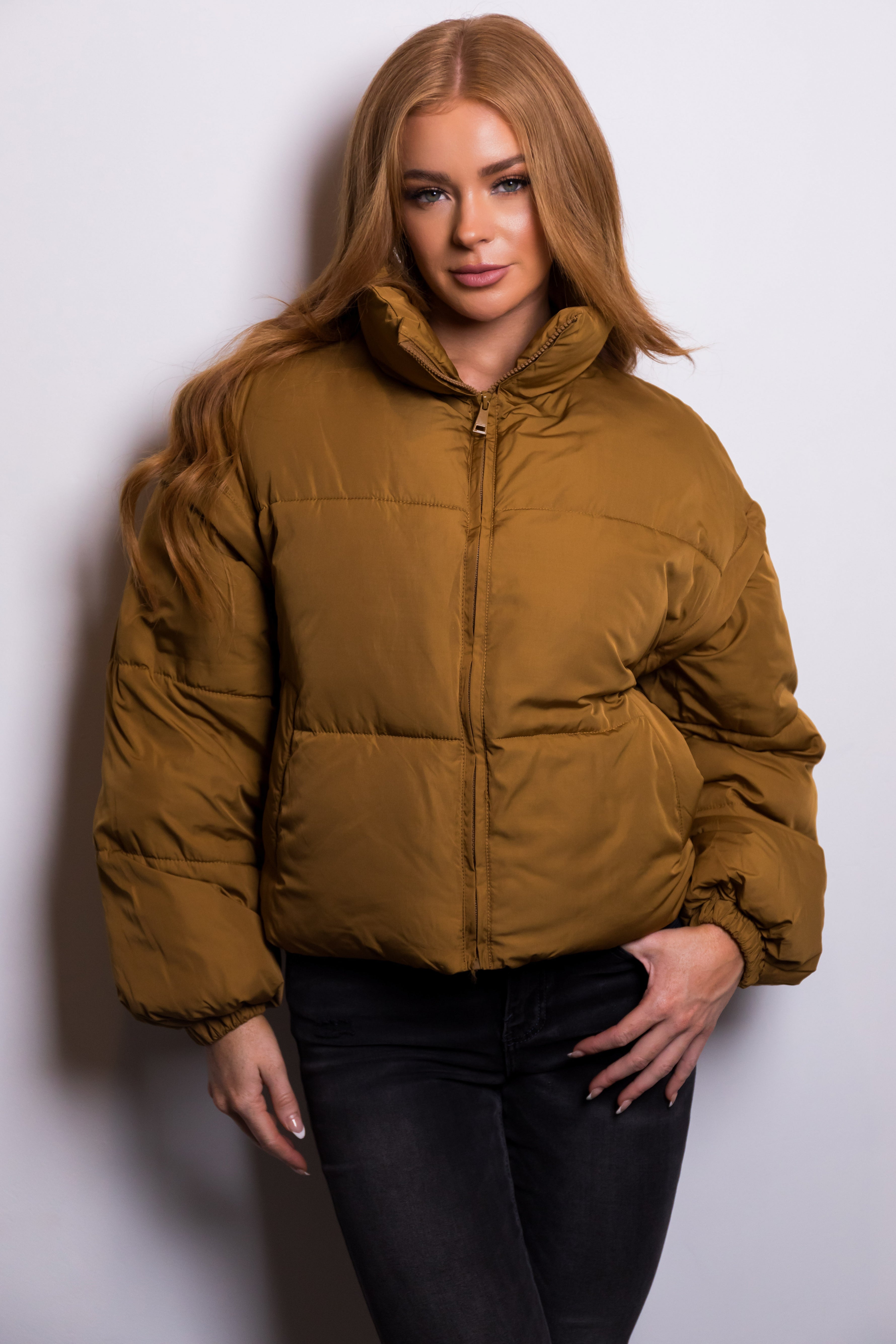 Jacket with detachable sleeves with carabiners – Jean Gritsfeldt