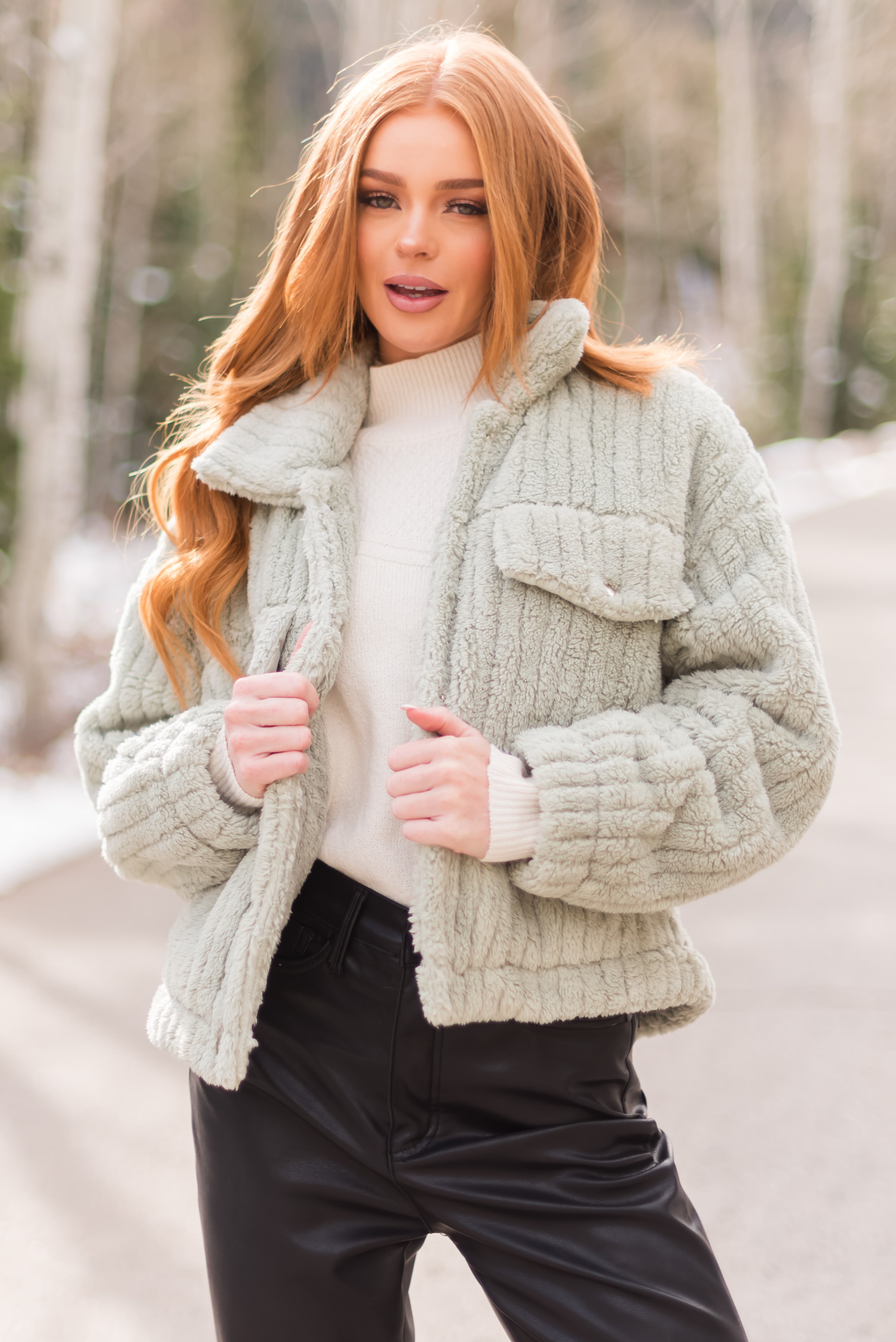 Super best sale soft sherpa