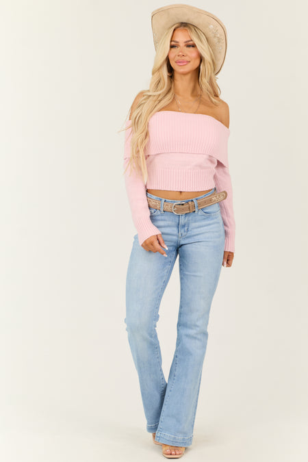 Vervet Light Wash Bootcut Mid Rise Jeans